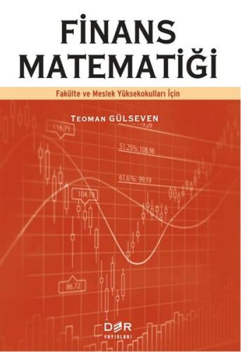 Finans Matematiği / Fakülte ve Meslek Yüksekokulları İçin