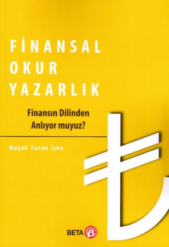 Finansal Okur Yazarlık