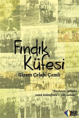 Fındık Küfesi