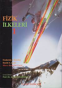 Fizik İlkeleri - 1