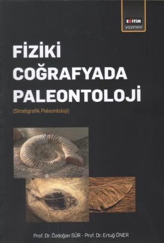 Fiziki Coğrafyada Paleontoloji