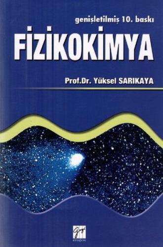 Fizikokimya Problem Çözümleri (2 kitap)