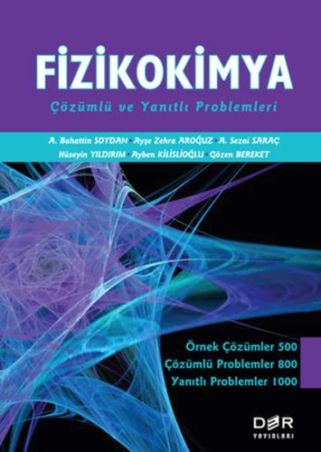 Fizikokimya