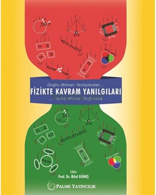 Fizikte Kavram Yanılgıları