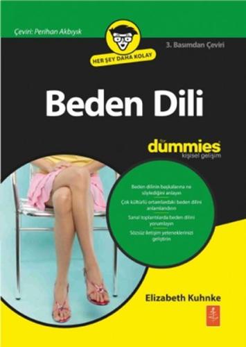 For Dummies - Beden Dili