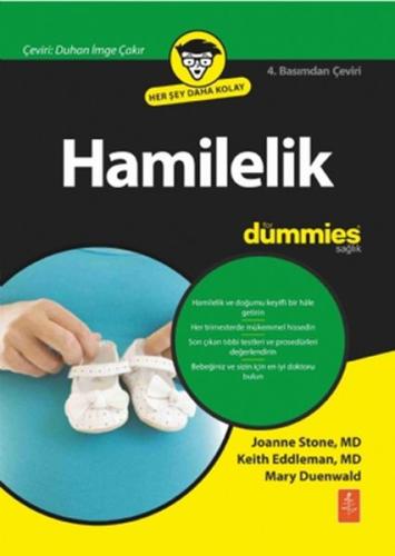 For Dummies - Hamilelik