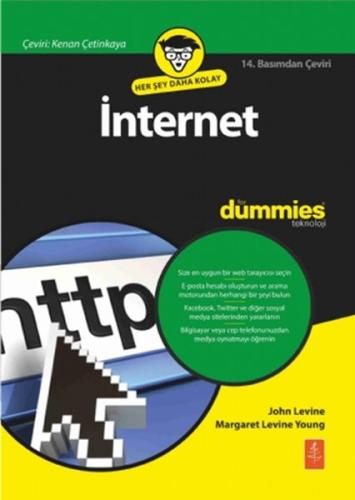 For Dummies - İnternet