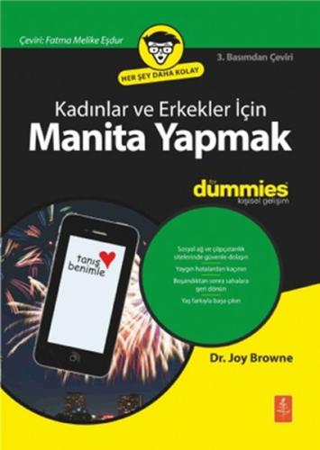 For Dummies - Kadınlar ve Erkekler için Manita Yapmak