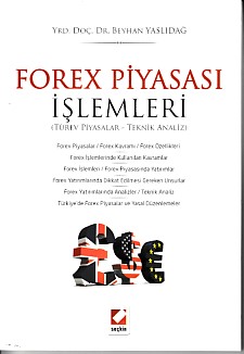 Forex Piyasası İşlemleri