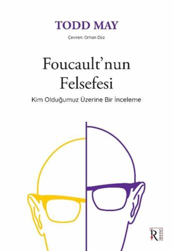 Foucault’nun Felsefesi