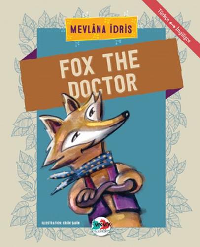 Fox The Doctor - Türkçe İngilizce