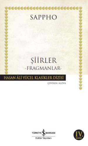 Fragmanlar - Hasan Ali Yücel Klasikleri