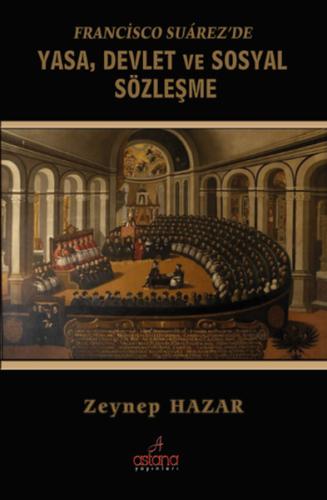 Francisco Suarez'de Yasa, Devlet ve Sosyal Sözleşme