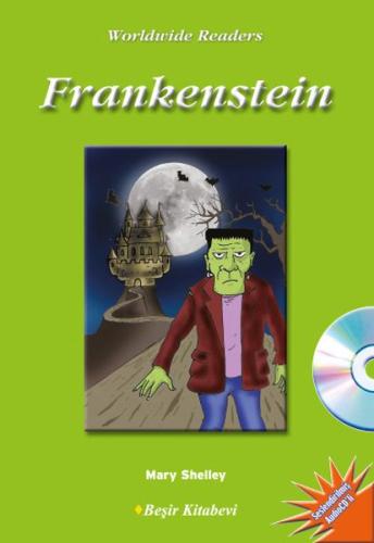 Frankenstein - Level 3 (CD'li)