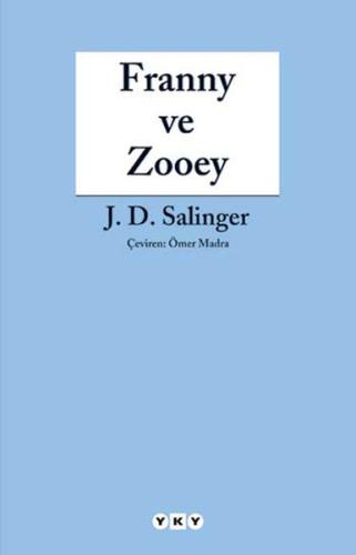 Franny ve Zooey