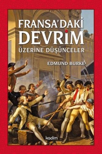 Fransada'ki Devrim Üzerine Düşünceler