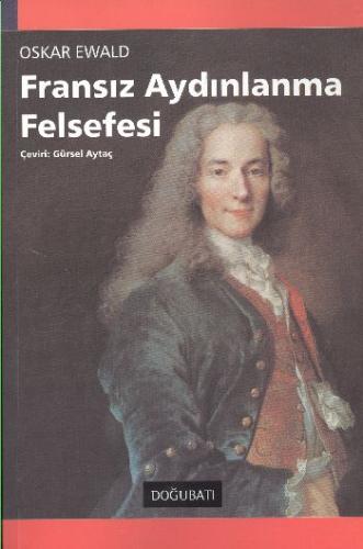 Fransız Aydınlanma Felsefesi