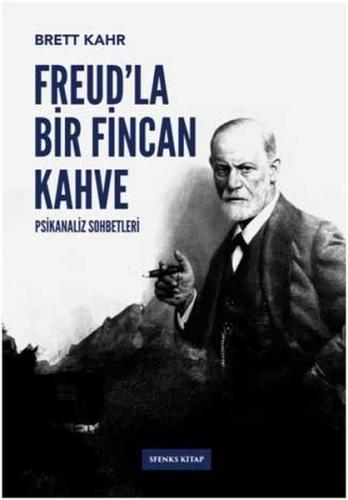 Freudla Bir Fincan Kahve