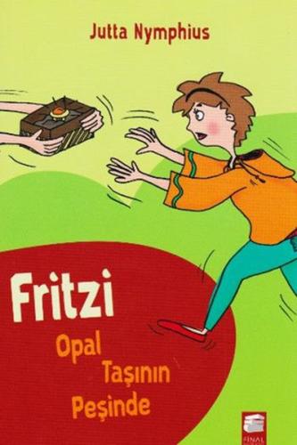 Fritzi Opal Taşının Peşinde