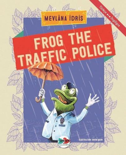 Frof The Traffic Police - Türkçe İngilizce