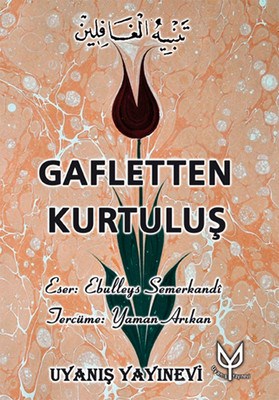 Gafletten Kurtuluş (2 Cilt Takım)