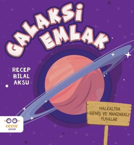 Galaksi Emlak