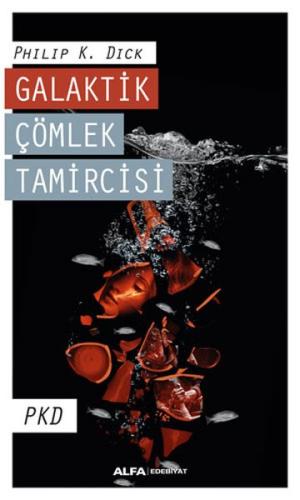 Galaktik Çömlek Tamircisi - PKD