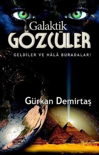 Galaktik Gözcüler