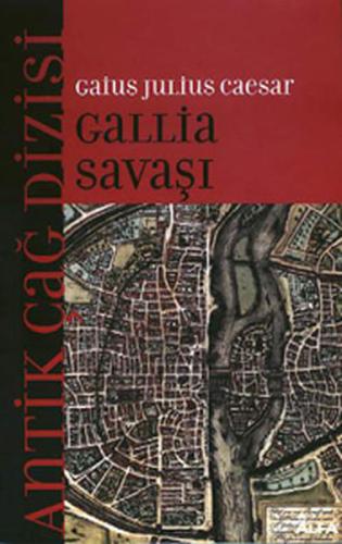 Gallia Savaşı