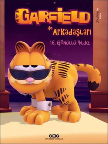 Garfield ile Arkadaşları 16 - Gönüllü Yıldız