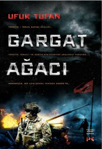 Gargat Ağacı