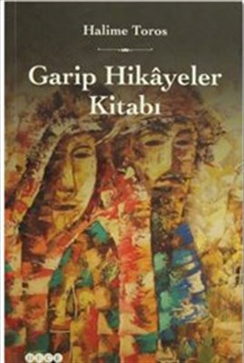 Garip Hikayeler Kitabı