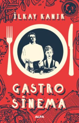 Gastro Sinema