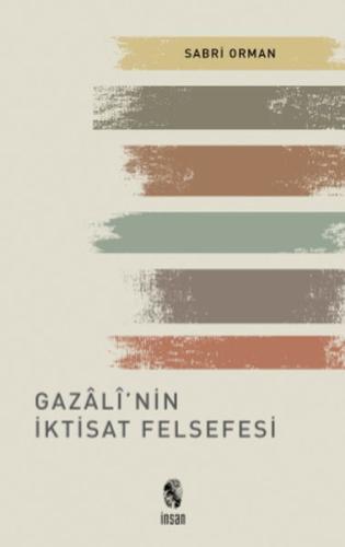 Gazali'nin İktisat Felsefesi