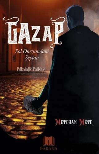 Gazap Sol Omzumdaki Şeytan