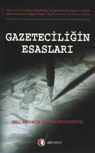 Gazeteciliğin Esasları