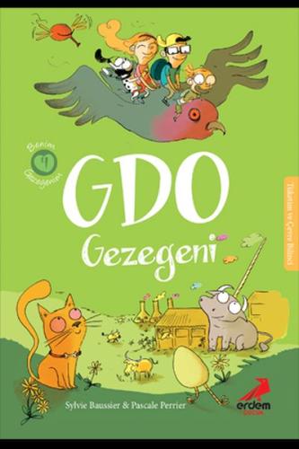 Gdo Gezegeni