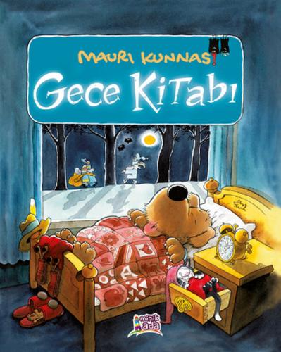 Gece Kitabı