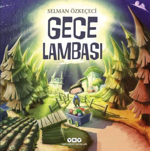 Gece Lambası