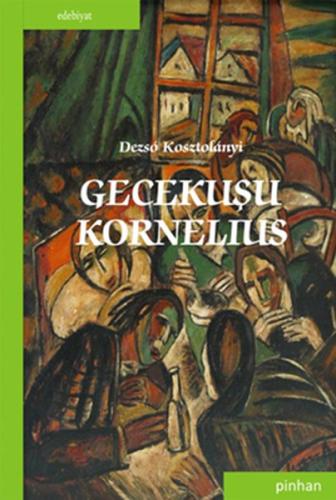 Gecekuşu Kornelius