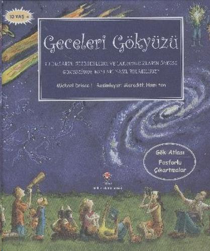 Geceleri Gökyüzü