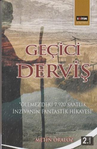 Geçici Derviş