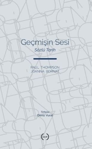 Geçmişin Sesi