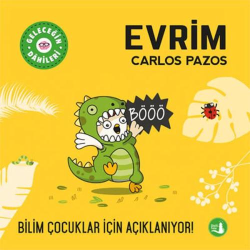 Geleceğin Dâhileri - Evrim