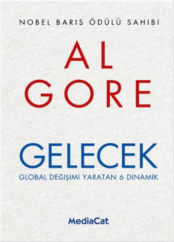 Gelecek Global Değişimi Yaratan 6 Dinamik