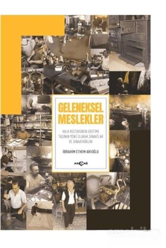 Geleneksel Meslekler