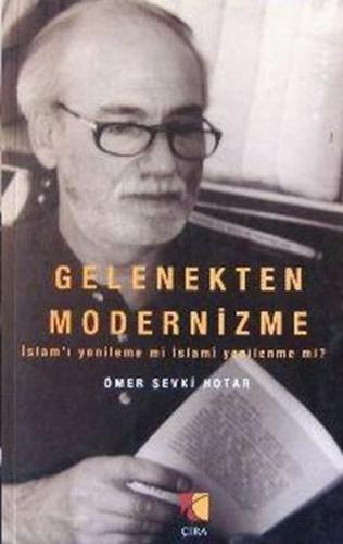 Gelenekten Modernizme