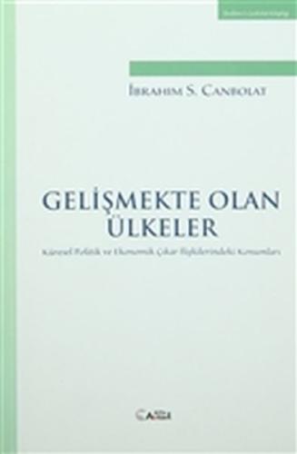 Gelişmekte Olan Ülkeler