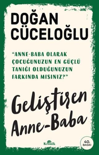 Geliştiren Anne-BaBa