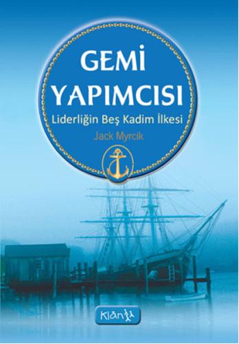 Gemi Yapımcısı